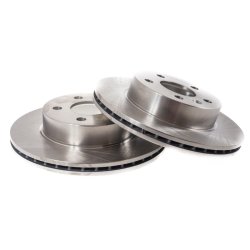 Brake Disc Set MASTER-SPORT 24012201621-SET-MS OE Ref 6384210112 MASTER SPORT