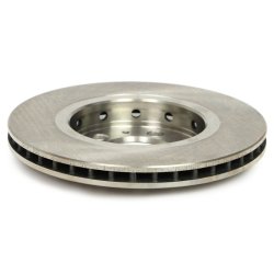 Brake Disc Set MASTER-SPORT 24012201631-PCS-MS OE Ref 8L0615601 MASTER SPORT