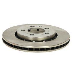 Brake Disc Set MASTER-SPORT 24012201631-PCS-MS OE Ref 8L0615601 MASTER SPORT