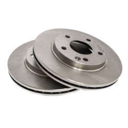 Brake Disc Set MASTER-SPORT 24012201681-SET-MS OE Ref 1684210212 MASTER SPORT
