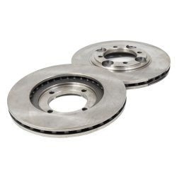Brake Disc Set MASTER-SPORT 24012201701-SET-MS OE Ref 5171228300 MASTER SPORT