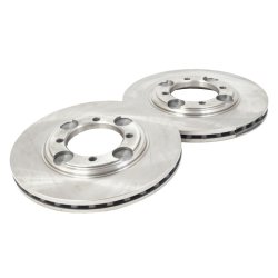 Brake Disc Set MASTER-SPORT 24012201701-SET-MS OE Ref 5171228300 MASTER SPORT