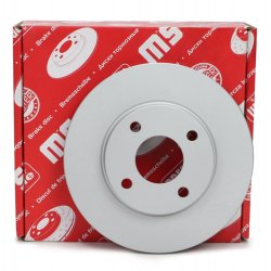 Brake Disc Set MASTER-SPORT 24012201721PR-PCS-MS OE Ref 1148202 MASTER SPORT