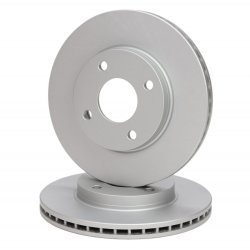 Brake Disc MASTER-SPORT 24012201721PR-SET-MS OE Ref 1148202 MASTER SPORT