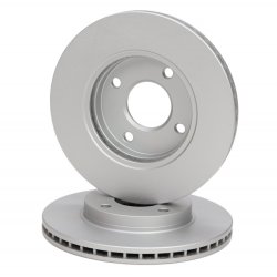 Brake Disc MASTER-SPORT 24012201721PR-SET-MS OE Ref 1148202 MASTER SPORT