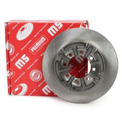 Brake Disc Set MASTER-SPORT 24012201871-PCS-MS OE Ref 1908773 MASTER SPORT