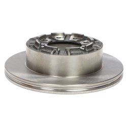 Brake Disc Set MASTER-SPORT 24012201871-PCS-MS OE Ref 1908773 MASTER SPORT