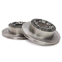 Brake Disc Set MASTER-SPORT 24012201871-SET-MS OE Ref 1908773 MASTER SPORT