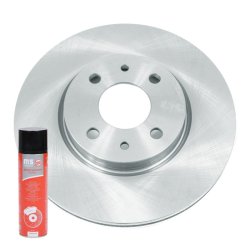 Brake Disc + Cleaner MASTER-SPORT 24012201901-PCS-MSP OE Ref 60812137 MASTER SPORT