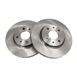Brake Disc Set MASTER-SPORT 24012201901-SET-MS OE Ref 60812137 MASTER SPORT