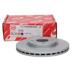 Brake Disc Set MASTER-SPORT 24012201901PR-PCS-MS OE Ref 60812137 MASTER SPORT