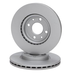 Brake Disc MASTER-SPORT 24012201901PR-SET-MS OE Ref 60812137 MASTER SPORT