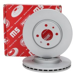 Brake Disc MASTER-SPORT 24012201901PR-SET-MS OE Ref 60812137 MASTER SPORT