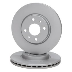 Brake Disc MASTER-SPORT 24012201901PR-SET-MS OE Ref 60812137 MASTER SPORT