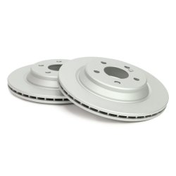 Brake Disc Set MASTER-SPORT 24012201921PR-SET-MS OE Ref 2204230212 MASTER SPORT