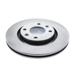 Brake Disc Set MASTER-SPORT 24012201941-PCS-MS OE Ref 1629058880 MASTER SPORT