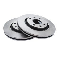 Brake Disc Set MASTER-SPORT 24012201941-SET-MS OE Ref 4246W1 MASTER SPORT