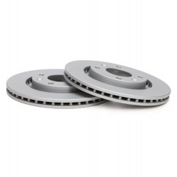 Brake Disc MASTER-SPORT 24012201941PR-SET-MS OE Ref 4246W1 MASTER SPORT