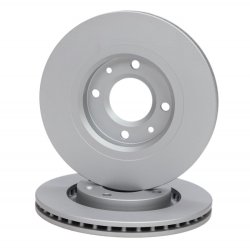 Brake Disc MASTER-SPORT 24012201941PR-SET-MS OE Ref 4246W1 MASTER SPORT