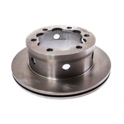Brake Disc Set MASTER-SPORT 24012201961-PCS-MS OE Ref 09847510 MASTER SPORT