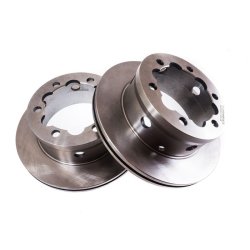 Brake Disc Set MASTER-SPORT 24012201961-SET-MS OE Ref 9044230112 MASTER SPORT