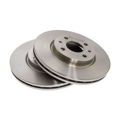 Brake Disc MASTER-SPORT 24012201971-SET-MS OE Ref 424974 MASTER SPORT
