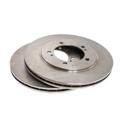 Brake Disc Set MASTER-SPORT 24012202001-SET-MS OE Ref 5521165D11 MASTER SPORT