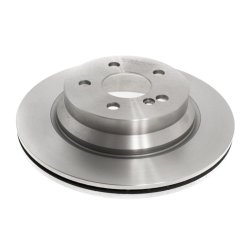 Brake Disc Set MASTER-SPORT 24012202011-PCS-MS OE Ref 0004230912 MASTER SPORT