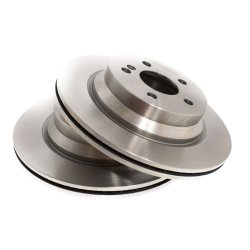 Brake Disc Set MASTER-SPORT 24012202011-SET-MS OE Ref 0004230912 MASTER SPORT