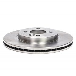 Brake Disc Set MASTER-SPORT 24012202041-PCS-MS OE Ref 34111502891 MASTER SPORT