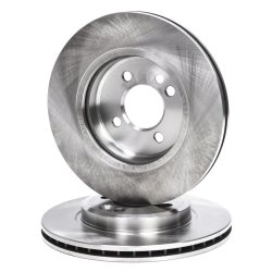 Brake Disc Set MASTER-SPORT 24012202041-SET-MS OE Ref 34111502891 MASTER SPORT