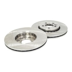Brake Disc Set MASTER-SPORT 24012202061-SET-MS OE Ref SDB000880 MASTER SPORT