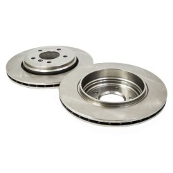 Brake Disc Set MASTER-SPORT 24012202091-SET-MS OE Ref 34201166073 MASTER SPORT