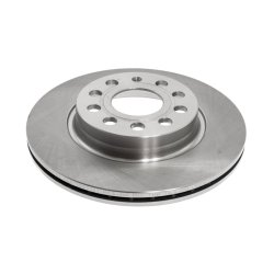 Brake Disc Set MASTER-SPORT 24012202101-PCS-MS OE Ref 5C0615301C