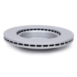 Brake Disc Set MASTER-SPORT 24012202101PR-PCS-MS OE Ref 5C0615301C MASTER SPORT