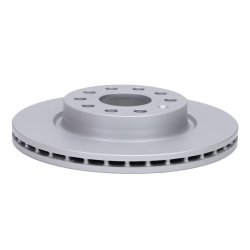 Brake Disc Set MASTER-SPORT 24012202101PR-PCS-MS OE Ref 5C0615301C MASTER SPORT