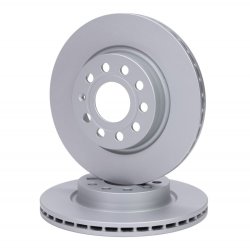 Brake Disc MASTER-SPORT 24012202101PR-SET-MS OE Ref 5C0615301C MASTER SPORT