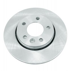 Brake Disc Set MASTER-SPORT 24012202111-PCS-MS OE Ref 7E0615601D MASTER SPORT