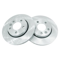 Brake Disc Set MASTER-SPORT 24012202111-SET-MS OE Ref 7E0615601D MASTER SPORT