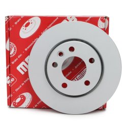 Brake Disc Set MASTER-SPORT 24012202111PR-PCS-MS OE Ref 7E0615601D MASTER SPORT