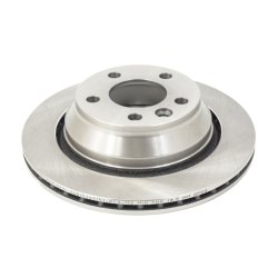 Brake Disc Set MASTER-SPORT 24012202151-PCS-MS OE Ref 7L6615601E MASTER SPORT