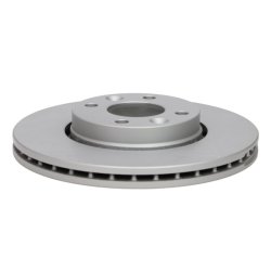 Brake Disc Set MASTER-SPORT 24012202161PR-PCS-MS OE Ref 40206AX600 MASTER SPORT
