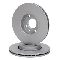 Brake Disc MASTER-SPORT 24012202161PR-SET-MS OE Ref 40206AX600 MASTER SPORT