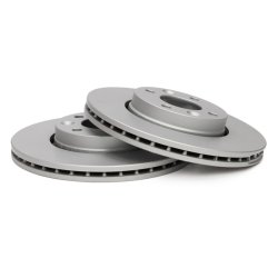 Brake Disc MASTER-SPORT 24012202161PR-SET-MS OE Ref 40206AX600 MASTER SPORT