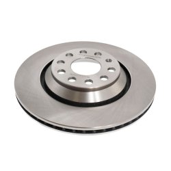 Brake Disc Set MASTER-SPORT 24012202191-PCS-MS OE Ref 1K0615601N MASTER SPORT