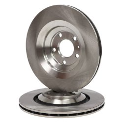 Brake Disc MASTER-SPORT 24012202231-SET-MS OE Ref 4F0615601D MASTER SPORT
