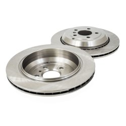 Brake Disc Set MASTER-SPORT 24012202261-SET-MS OE Ref 1644230612 MASTER SPORT