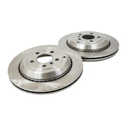 Brake Disc Set MASTER-SPORT 24012202261-SET-MS OE Ref 1644230612 MASTER SPORT
