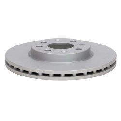 Brake Disc Set MASTER-SPORT 24012202311PR-PCS-MS OE Ref 55700920 MASTER SPORT