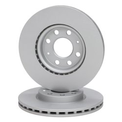 Brake Disc MASTER-SPORT 24012202311PR-SET-MS OE Ref 55700920 MASTER SPORT